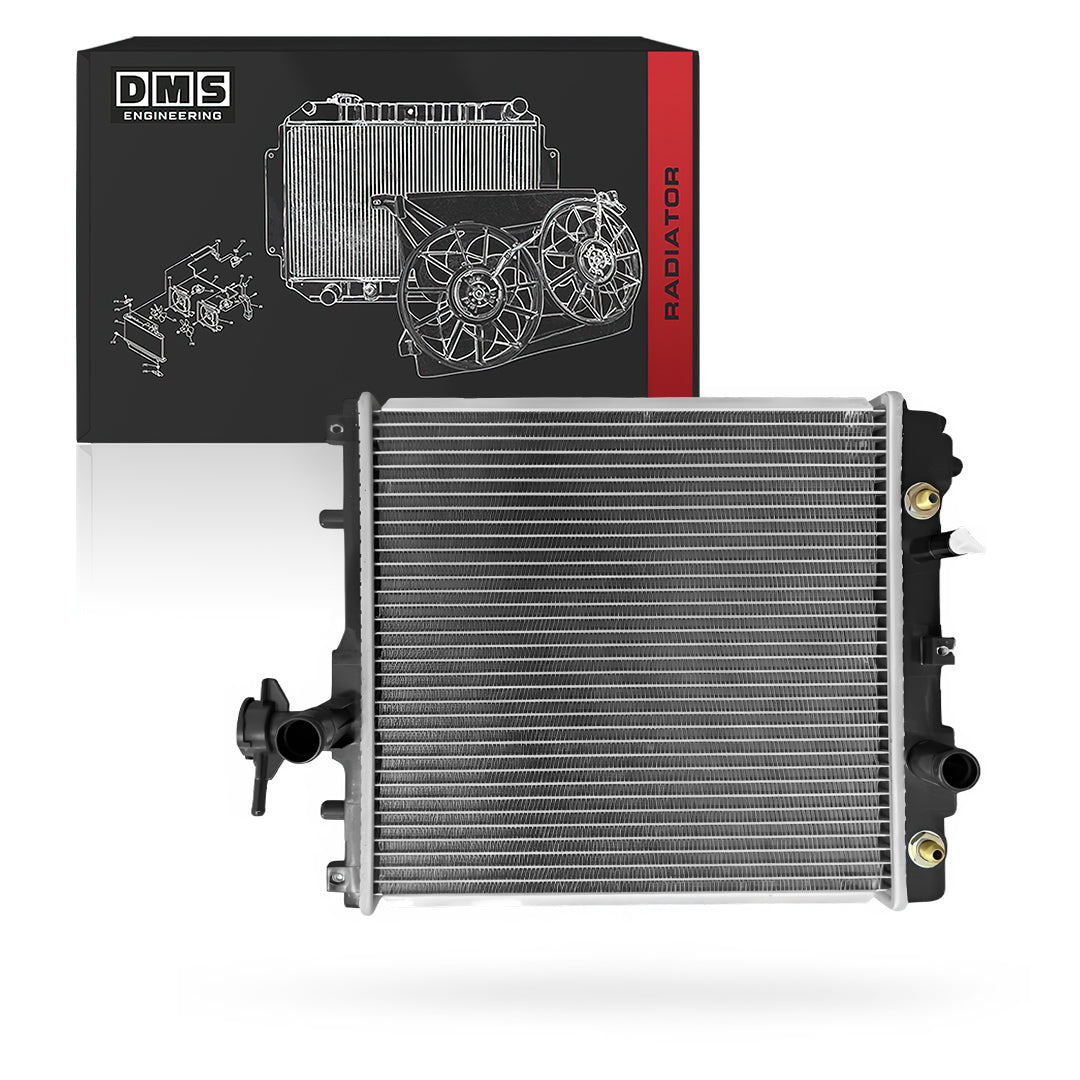 Holden Cruze YG (2002 – 2005) Engine Cooling Radiator