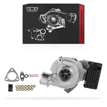 Holden Epica EP (2007 - 2011) 2.0L Turbocharger