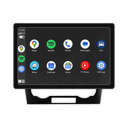 Holden Epica EP (2007 - 2011) 9" 13.3" Wireless Android 16 Head Unit for Apple CarPlay / Android Auto