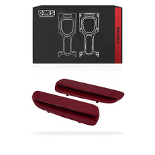Holden HSV VE (2006 – 2013) 2pcs. Bonnet Scoops