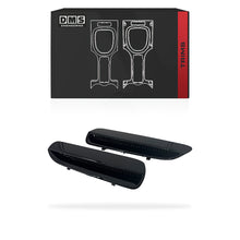 Holden HSV VE (2006 – 2013) 2pcs. Bonnet Scoops