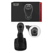Holden HSV VF (2013 - 2017) Manual Black Carbon Gear Shift Knob + Boot