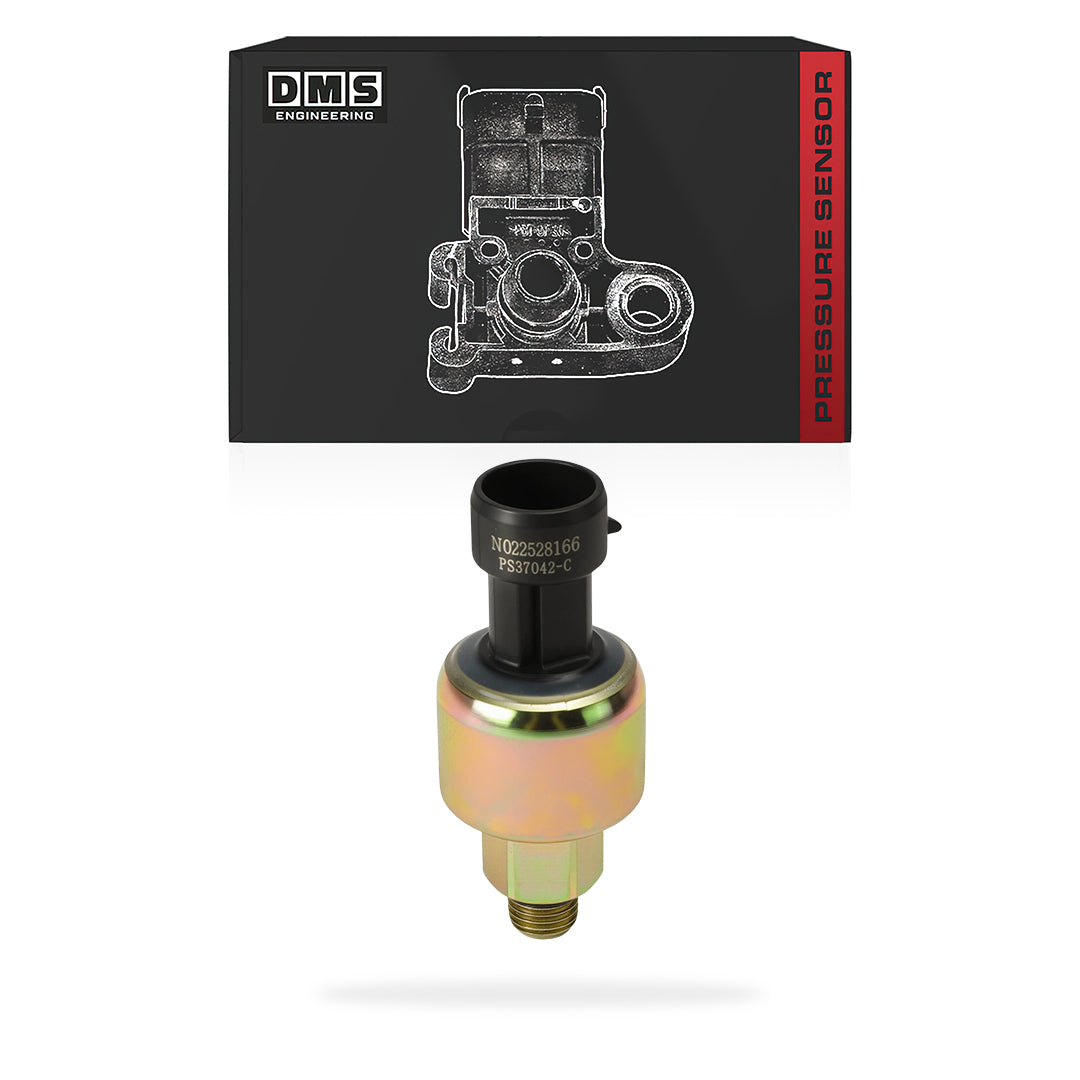 Holden Jackaroo 2nd Gen (1998 - 2002) 3.0L Oil Rail Pressure Sensors