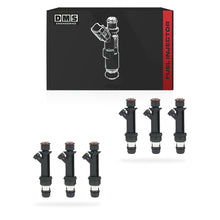 Holden Jackaroo 2nd Gen (1998 - 2004) 3.5L Fuel Injectors (6pcs.)
