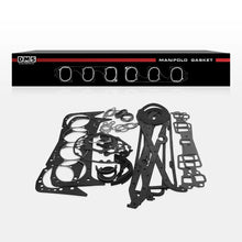 Holden Kingswood HK / HT / HG / HQ (1968 - 1969) Full Gaskets Complete Set