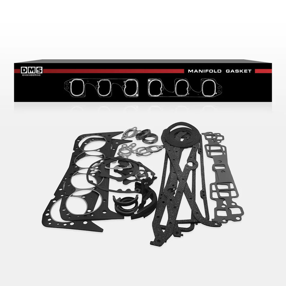 Holden Kingswood HK / HT / HG / HQ (1968 - 1969) Full Gaskets Complete Set