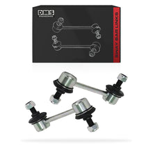 Holden Nova LG (1994 - 1996) Rear Sway Bar Links