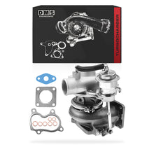 Holden Rodeo RA / TF (2001 - 2007) RHF5 3.0L Turbocharger + Gaskets
