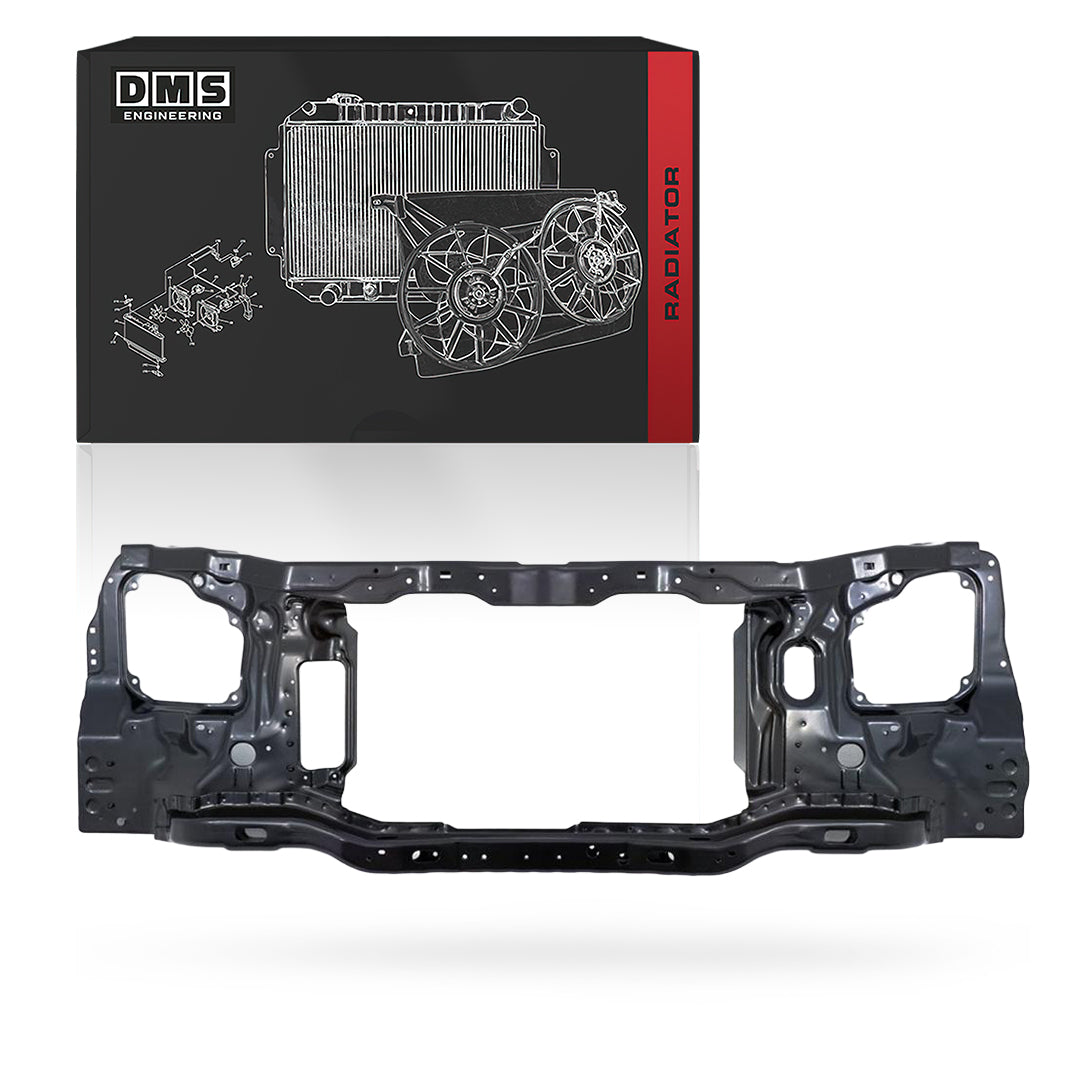 Holden Rodeo RA (2003 - 2007) Genuine Radiator Support Panel