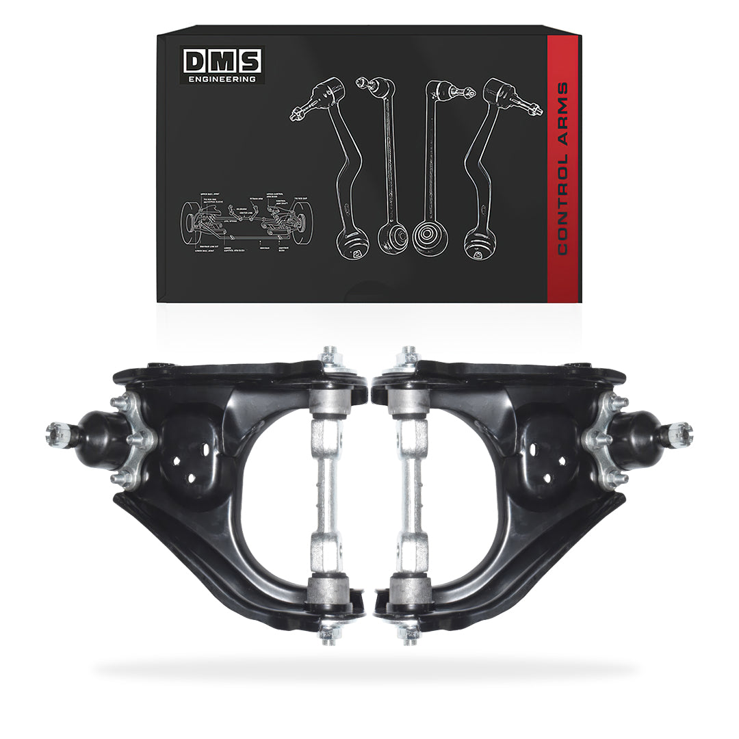 Holden Rodeo RA (2003 - 2008) Front Upper Control Arms LH + RH