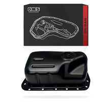 Holden Rodeo RA (2007 - 2008) Engine Oil Pan