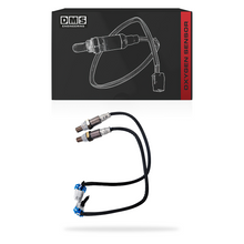 Holden Rodeo RA (2003-2006) 3.5L O2 Oxygen Sensor LH + RH