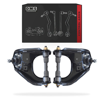 Holden Rodeo TF / R9 (1997 - 2002) Front Upper Control Arms LH + RH