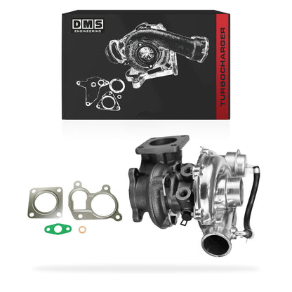 Holden Rodeo TF (1990 - 2002) 2.8L Billet Turbocharger