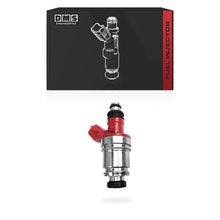 Holden Rodeo TF (1994 - 1998) 2.6L Fuel Injector (1 Pc.)