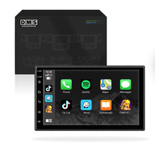 Holden Statesman VQ (1990 - 1994) 7" Single DIN Wireless Android 16 Head Unit for Apple CarPlay / Android Auto