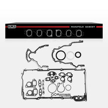 Holden Statesman WH / WK / WL / WM / WN (1999 - 2017) Engine Bottom End Gaskets Complete Set