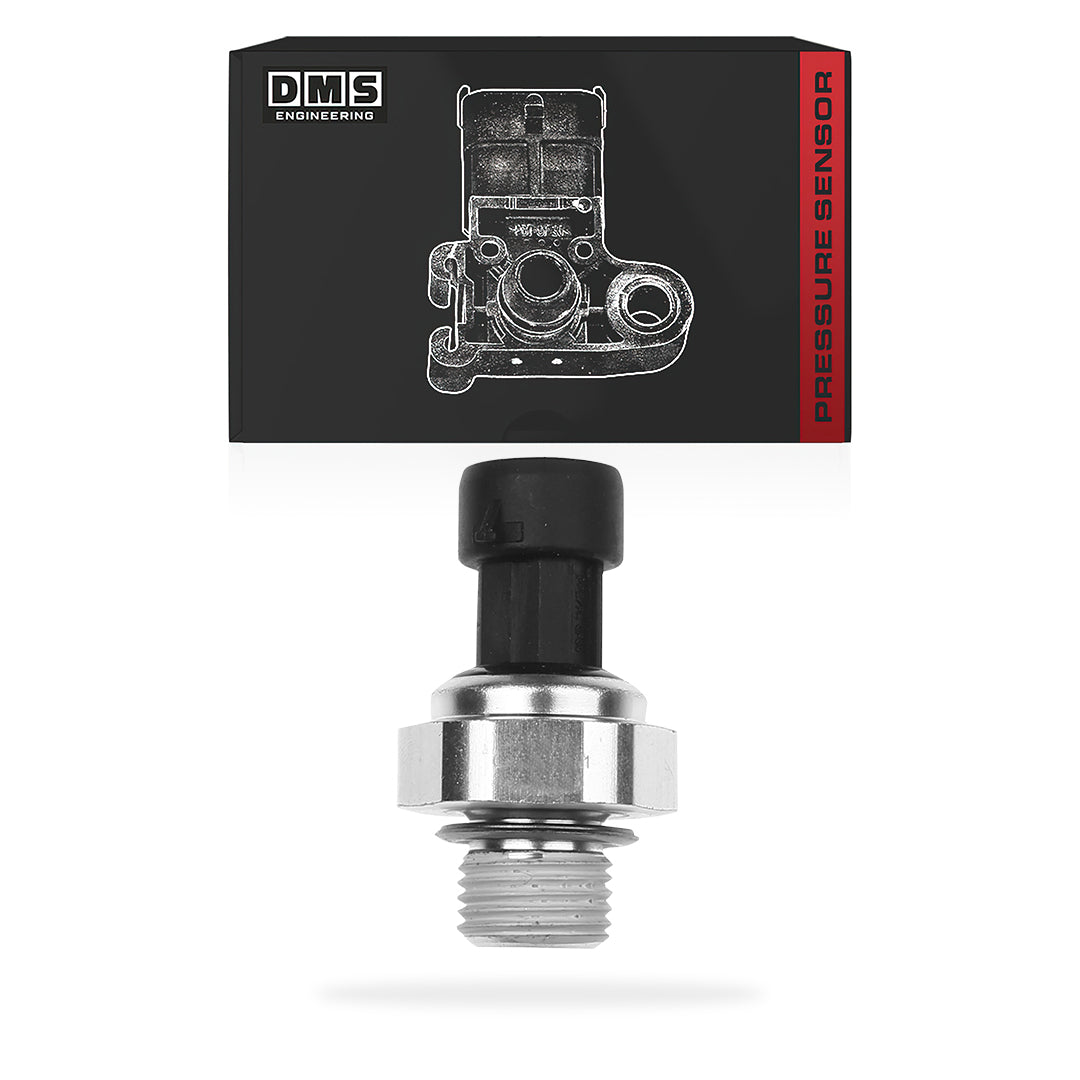 Holden Statesman WH / WK / WL / WM (1999 - 2010) V8 5.7L Oil Pressure Switch Sensors