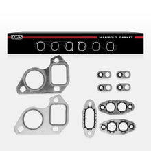 Holden Statesman WH / WK / WL (1999 - 2003) 5.7L Steam Vent Coolant Gaskets Complete Set