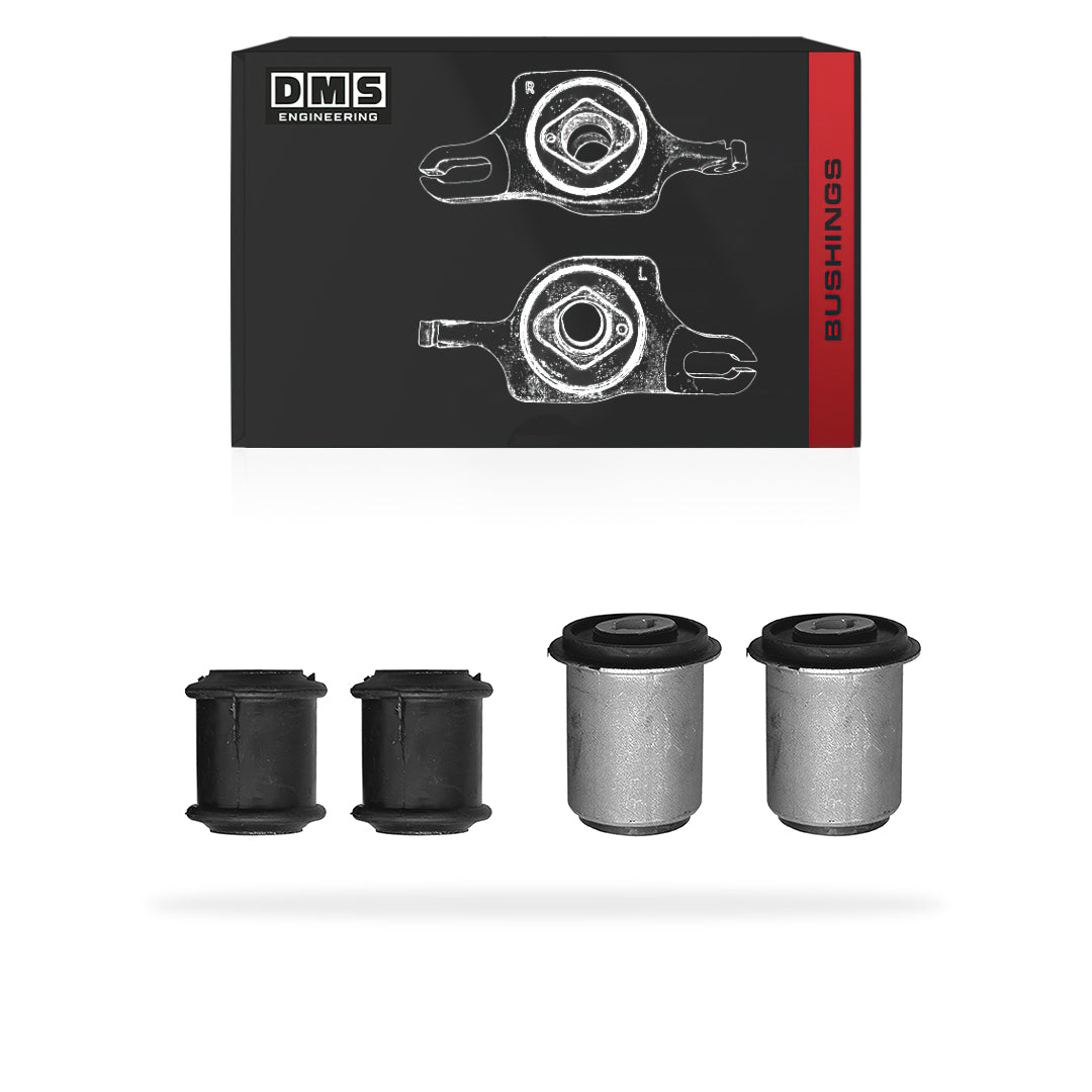 Holden Statesman WH / WK / WL (1999 - 2006) Control Arm Bushings