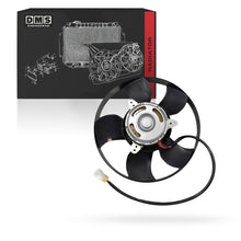 Holden Statesman WH / WK (2002 - 2004) Radiator Cooling Fan