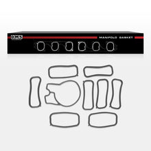 Holden Statesman WH / WK / WL (1999 - 2006) 5.7L Intake Manifold Gaskets Complete Set