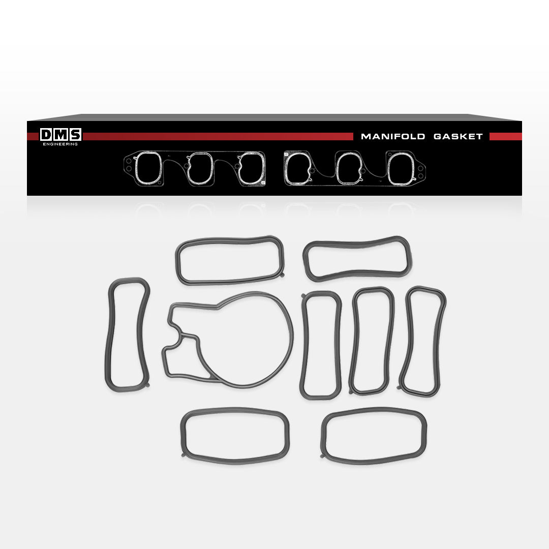 Holden Adventra VY / VZ (2003 - 2006) 5.7L Intake Manifold Gaskets Complete Set