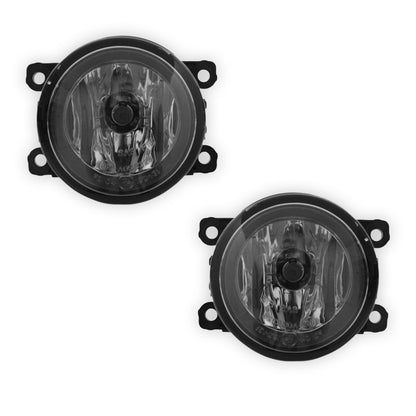 Holden Statesman WM Series 1 (2006 - 2010) Fog Lights LH + RH