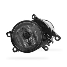 Holden Statesman WM (2006 - 2013) Fog lights LH + RH