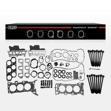 Holden Statesman WM Series 1 (2006 - 2013) 3.6L VRS Head Gaskets + Head Bolt Complete Set