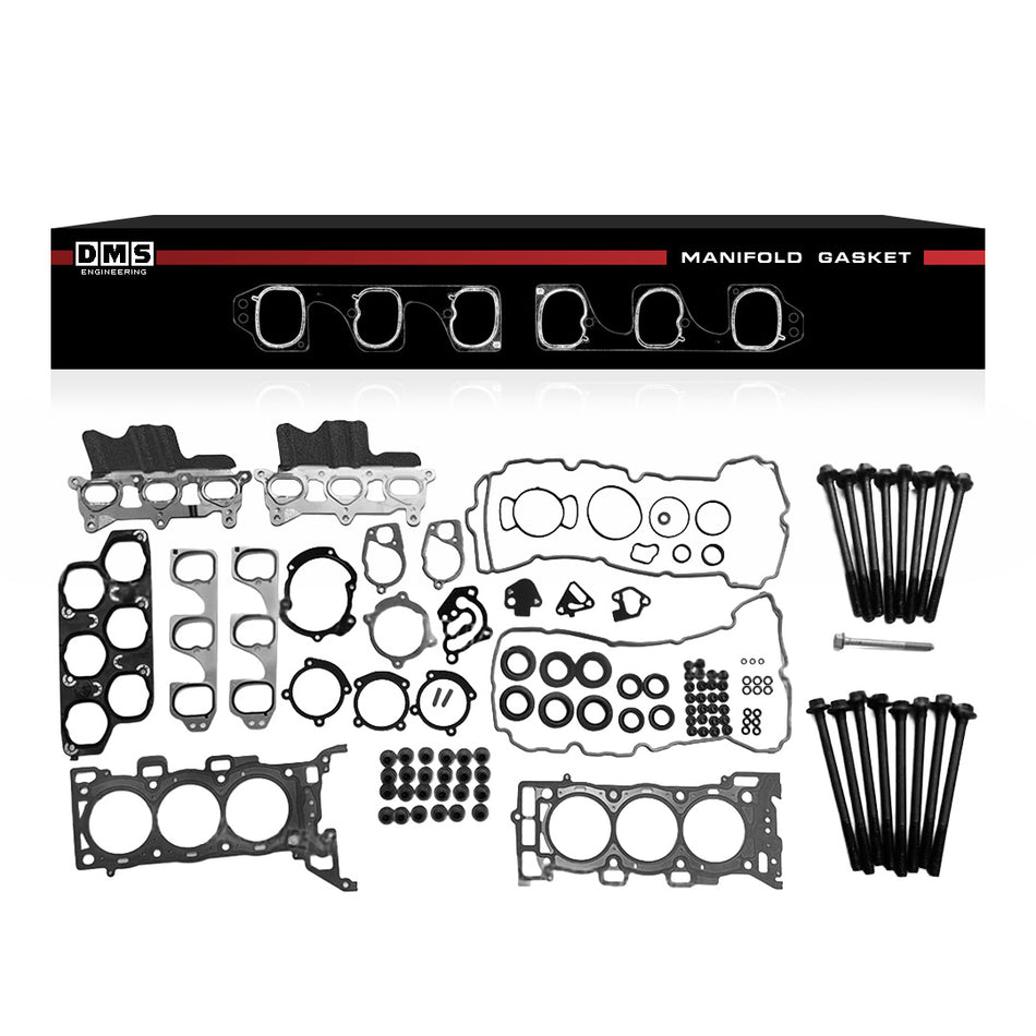 Holden Statesman VS / WH / WK (1996 - 2004) 3.8L VRS Head Gaskets Complete Set