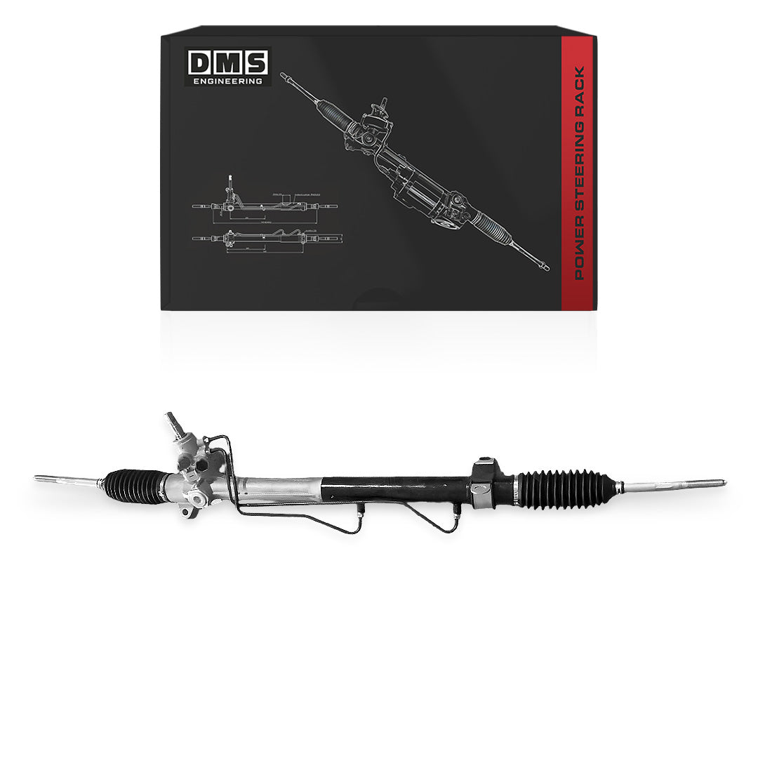 Holden Statesman WM (2006 - 2010) Power Steering Rack