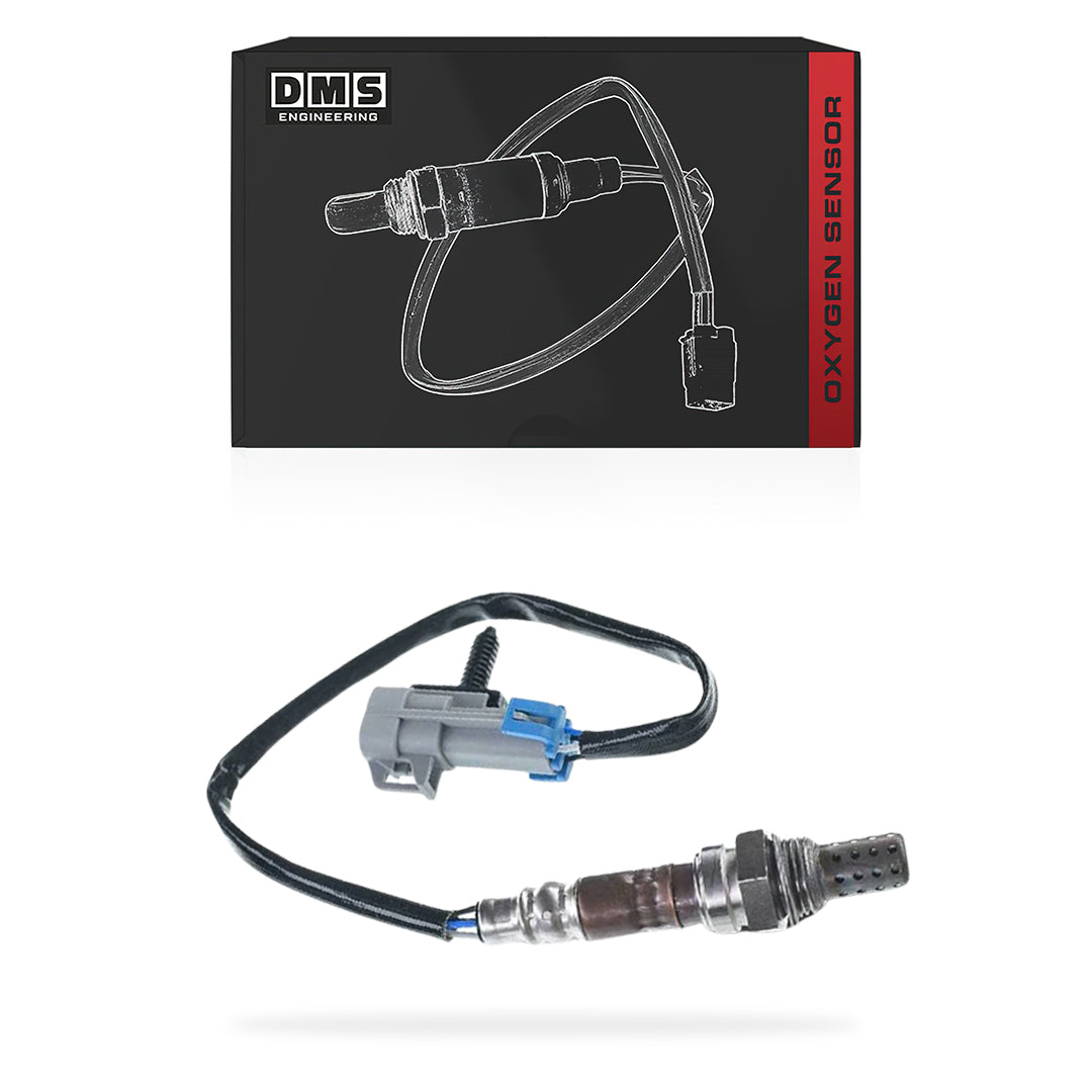 Holden Statesman WM (2009 - 2012) 6.0L / 6.2L Pre & Post Catalytic Oxygen Sensors