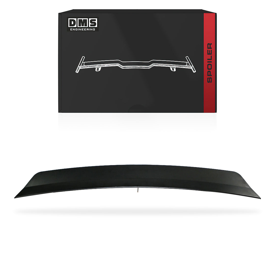 Holden Statesman WM / WN (2006 - 2017) Paintable Rear Boot Spoiler Wing