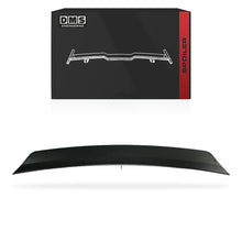 Holden Statesman WM / WN (2006 - 2017) Paintable Rear Boot Spoiler Wing