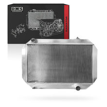 Holden Torana LH / LX (1974- 1978) Manual Engine Cooling Radiator