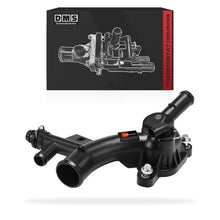 Holden Trax TJ (2014 - 2018) 1.4L Thermostat Housing & Sensor