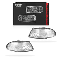 Holden Commodore VR / VS (1994 - 1997) Front Corner Indicator Lights LH + RH