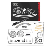 Holden Vectra ZC (2002 - 2006) 2.2L Timing Chain Kit (17 pcs.)