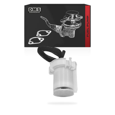 Holden Vectra ZC (2002 - 2006) Electrical High Pressure Fuel Pump