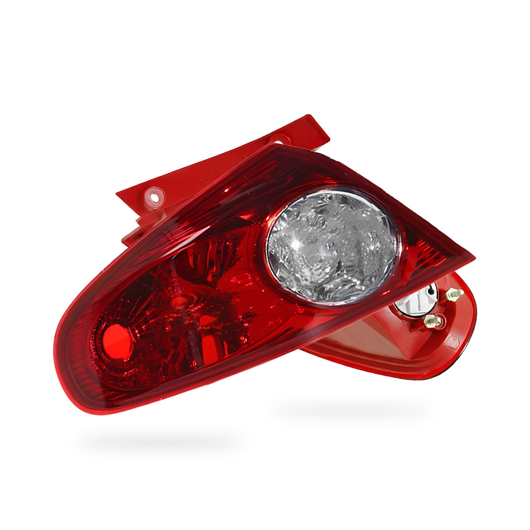 Holden Viva JF (2005 - 2009) Halogen Tail Lights LH + RH