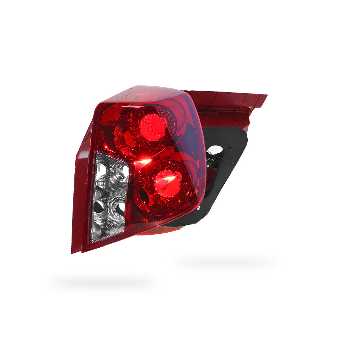 Holden Viva JF (2005 - 2009) Halogen Tail Lights LH + RH