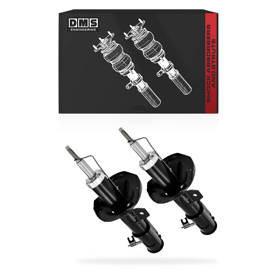 Holden Viva JF (2005 - 2009) Front Shock Absorbers LH + RH