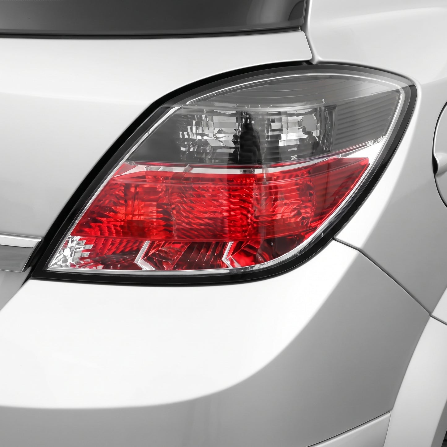 Holden Astra AH Series 2 (2006 - 2010) OEM Style Tail Lights LH + RH