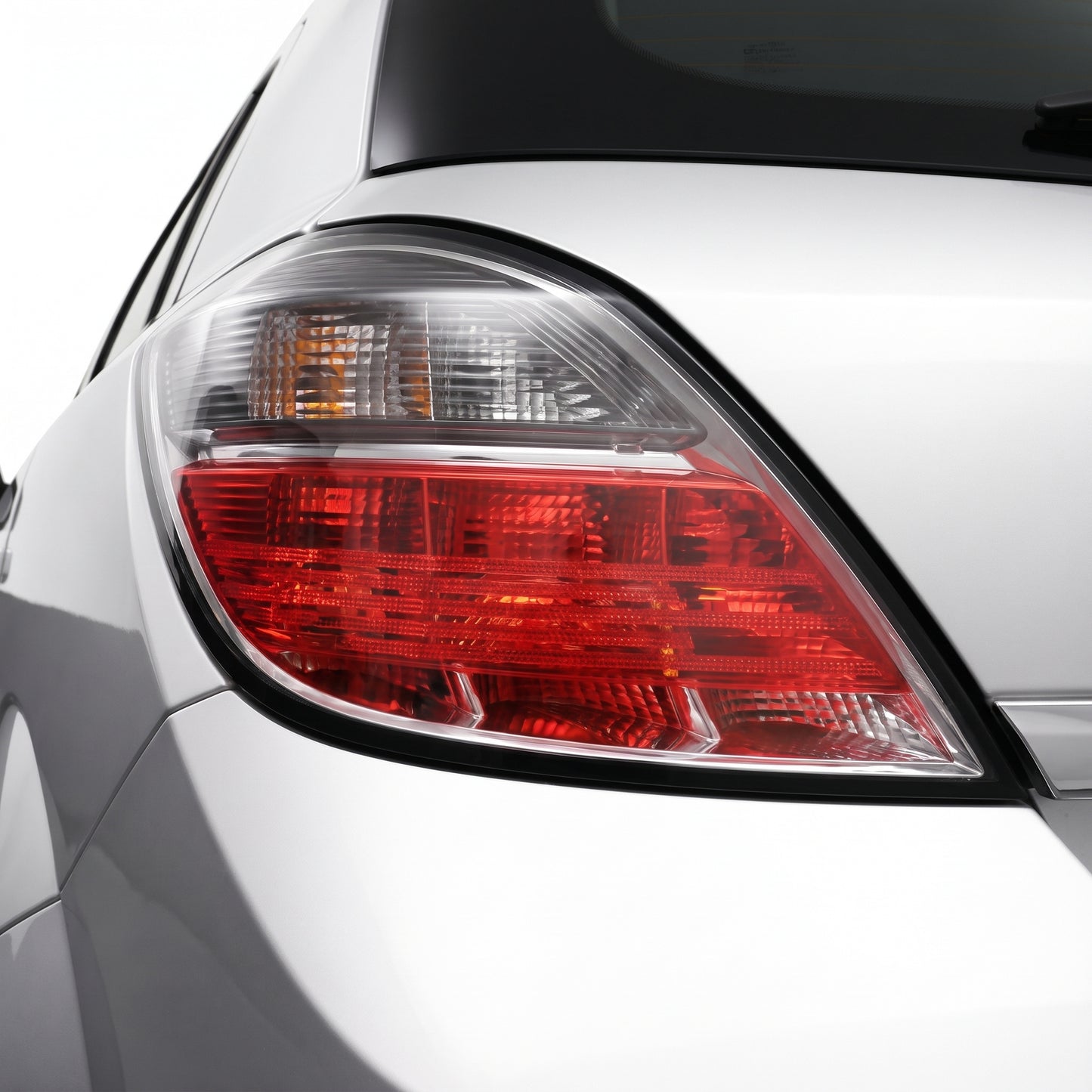 Holden Astra AH (2005 - 2009) Tail Lights LH + RH