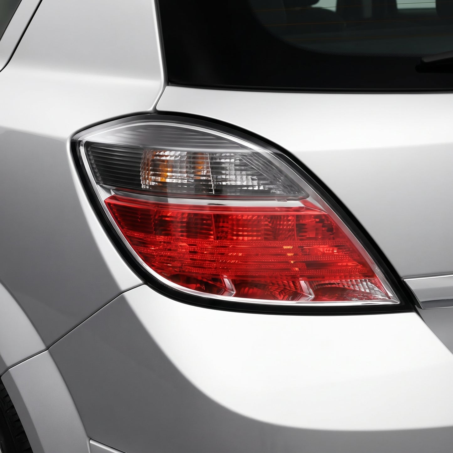 Holden Astra AH (2005 - 2009) Tail Lights LH + RH