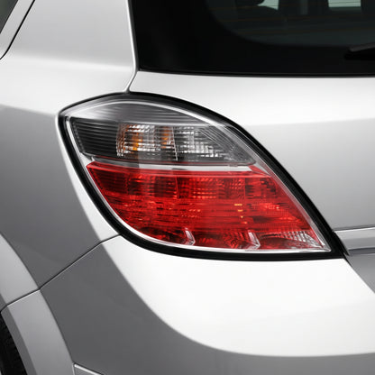 Holden Astra AH (2005 - 2009) Tail Lights LH + RH