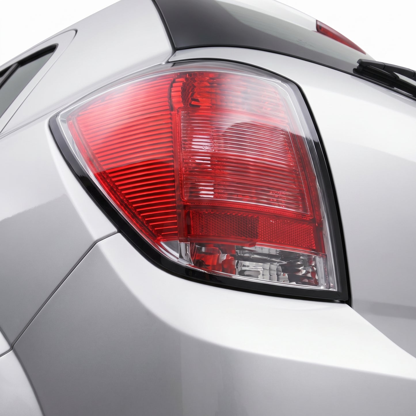 Holden Astra AH (2005 - 2010) Halogen Tail Lights LH + RH