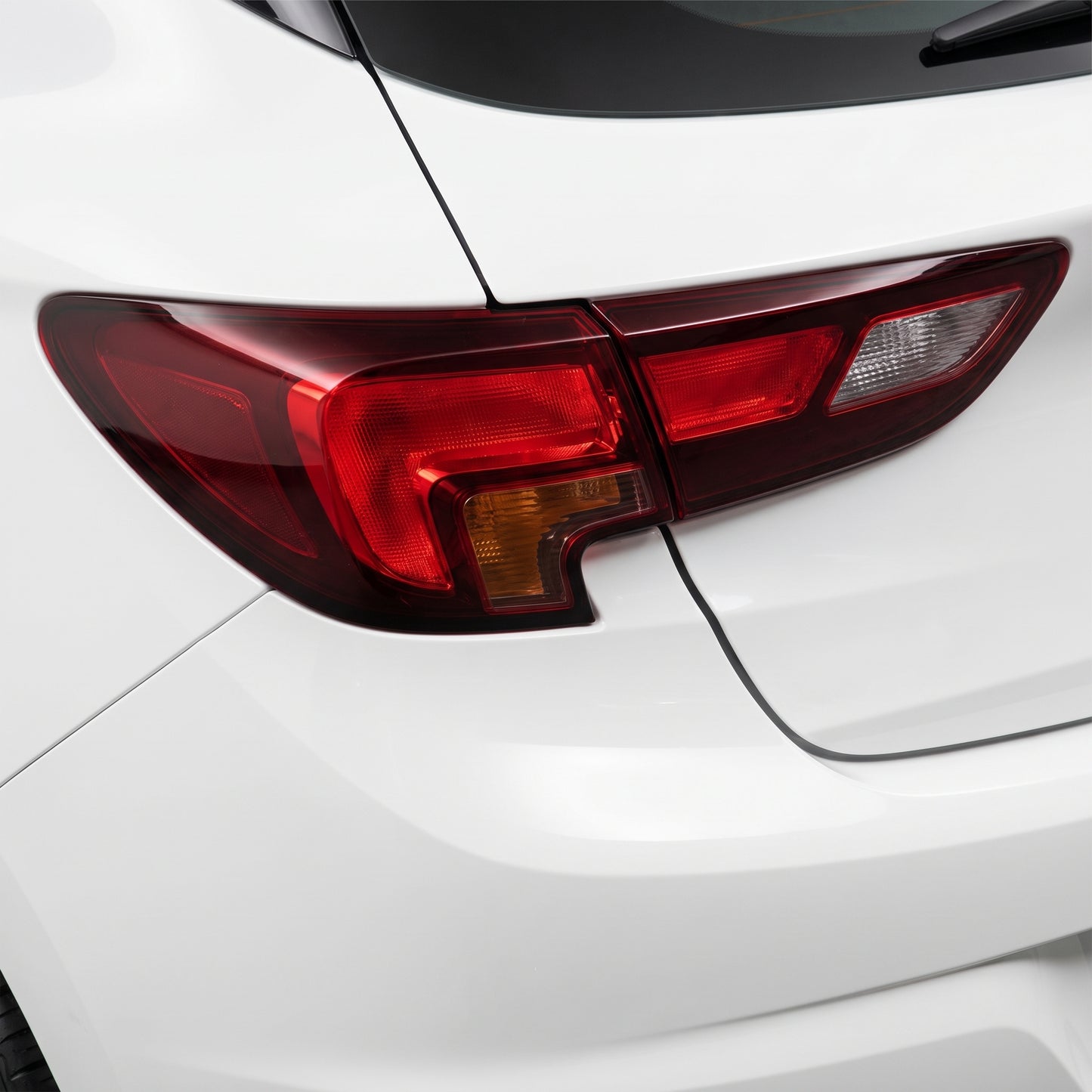 Holden Astra BK (2016 - 2019) OEM Style Tail Lights LH + RH