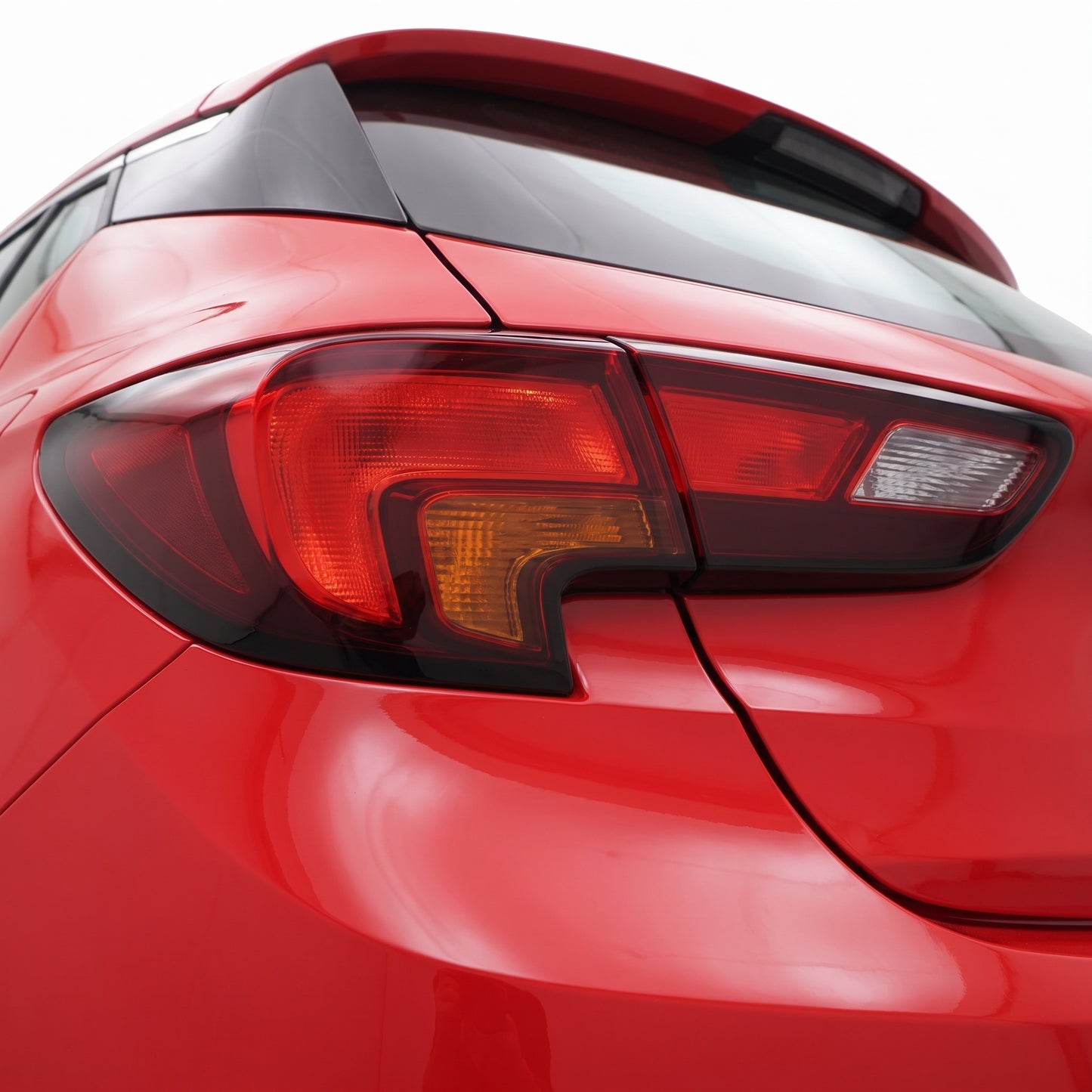Holden Astra BK (2016 - 2020) Halogen Tail Lights LH + RH
